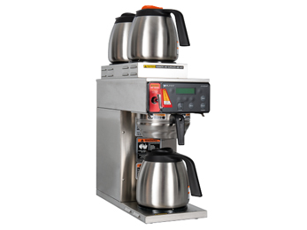 Coffee Fresh Start AXIOM